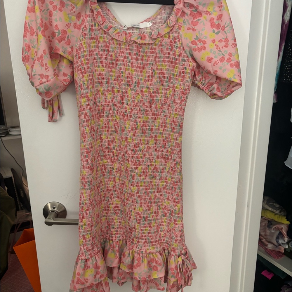 NWT 70/21 dress size small